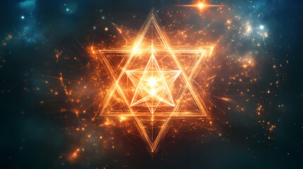 sacred esoteric geometry symbols