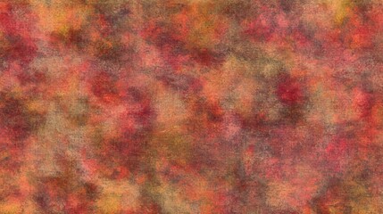 Poster - Dynamic and Colorful Backgrounds Featuring Microbial Interactions Inspired Textures