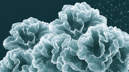 Poster - Dynamic Visual Exploration of Intricate Animal Physiology Structures