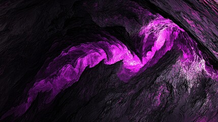Poster - Inspiring Digital Art Interpretations of Evolution in Vibrant Colors
