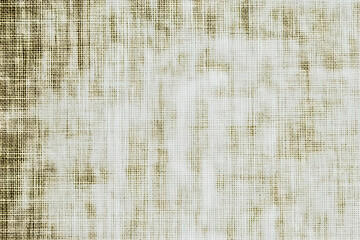 Abstract Background Texture Displays a Woven Fabric Pattern with Subtle Color Variations.