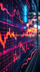 Poster - Transforming Raw Data Into Visual Analytics Insights for Big Data