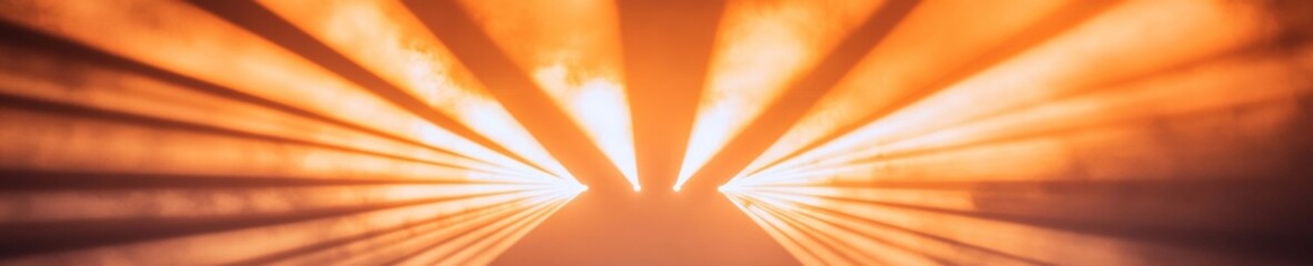 Poster - Neon Symphony Dynamic Lighting Design at Concert Venue - Capturing Live Music Energy for Modern Entertainment Marketing and Event Experience Enhancement