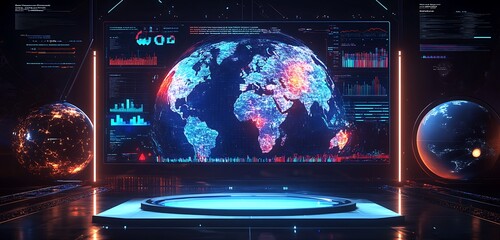 Tech Trends to Watch: Shaping Tomorrow’s Innovations Today