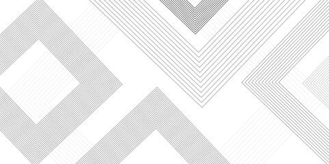 Poster - Abstract Bluck and white neon geometric light technology digital hi tech concept background. Vector illustration abstract graphic design banner pattern presentation background web template.
