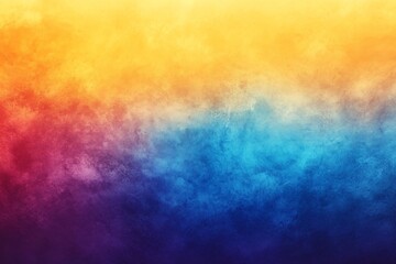  Abstract Colorful Gradient Background Texture