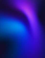 Wall Mural - new minimal gradient grainy gradient background . blurred fluid colorful mix. modern design template
