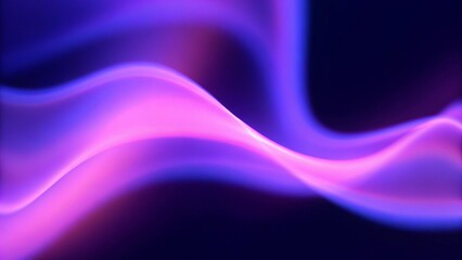 Aufkleber - A close up of a purple and blue abstract background, vibrant swirls of colorful texture blending into a dynamic gradient pattern with fluid motion and smooth artistic transitions throughout