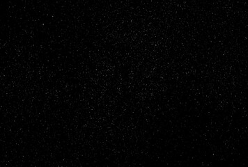 Wall Mural - space galaxy background star nebula cosmos texture sky universe cosmic backdrop astronomy black blue