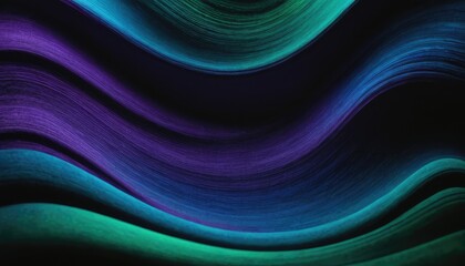 Poster - Fractal background design
9