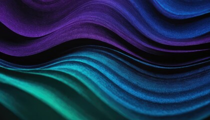 Poster - Fractal background design
4
