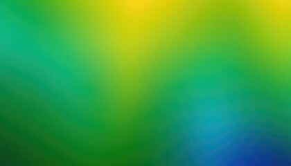 Poster - Vivid blurred colorful Gradient wallpaper background
2