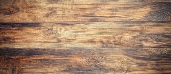 Poster - Detailed close-up of rustic wooden background textures ideal for interior design and decor projects. Perfect for showcasing natural wood finishes.