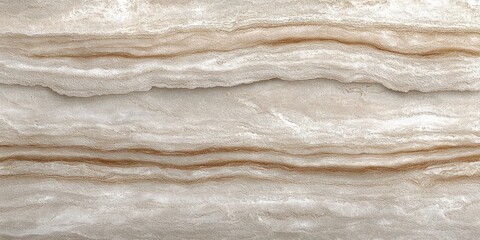 Leinwandbilder - Natural Travertine Stone Texture Minimalist Background for Modern Interior Design