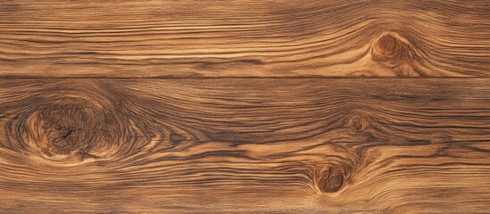 Aufkleber - Brown wood texture featuring ancient planks showcasing rich natural patterns and grains ideal for rustic and vintage designs.