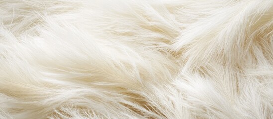 Poster - soft feathery plumes of prairie grass showcasing delicate textures and beauty ideal for nature theme