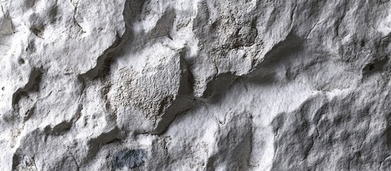Poster - Rough and textured concrete surface background ideal for architectural and urban design themes