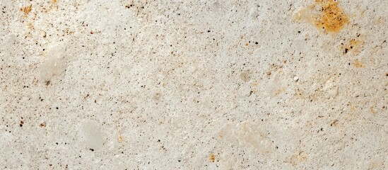Aufkleber - Neutral concrete surface with subtle textures and varying shades ideal for backgrounds, design projects, or architectural presentations.