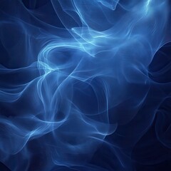 Poster - blue tech lines universal background simple science and technology business line technology backgrou