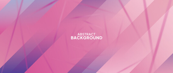 Poster - an abstract gradient background with a neatly arranged garais line pattern that looks beautiful. pin