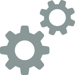 Setting Vector Icon