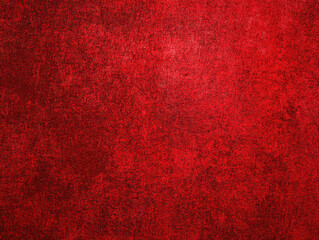 Aufkleber - vibrant red metallic textured background with seamless pattern, perfect for design projects. rich color and texture create striking visual effect