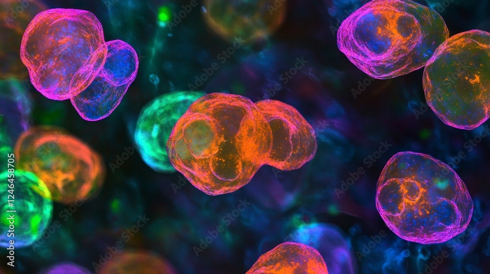 Isolating floating induced pluripotent stem cells ipscs laboratory ...