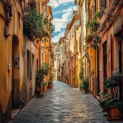  Old Italy Street