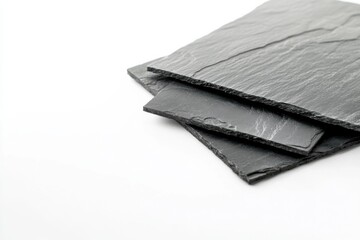 Poster - High quality vinyl tiles showcasing sharp details for modern interior design projects and flooring applications