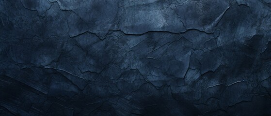 Professional Black Dark Navy Blue Texture Background Design Element