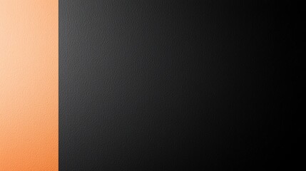 Poster - Abstract background showcasing contrasting colors and shapes for creative design.