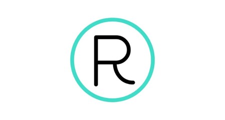 R Circle button animation videos