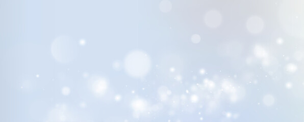 Poster - 
Abstract Bokeh Lights Background