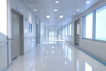 Poster - a virtual reality tour of a bim-modeled medical campus .