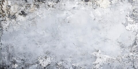 Poster - Textured Gray Abstract Background with Rustic Cement and Rough Finish : Generative AI