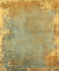 Poster - Abstract Textured Background in Earthy Warm Tones for Rustic or Vintage Design Projects : Generative AI