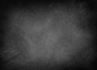 Wall Mural - grey textured concrete background