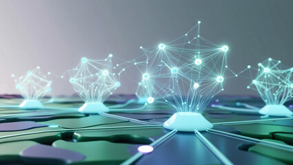 Network Connections