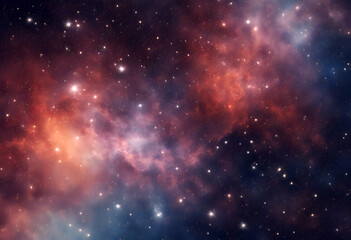 Wall Mural - space background night sky nebula stars star outer galaxy universe cosmos starry stardust astronomy 