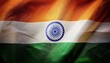 © Hello World - flag of india
