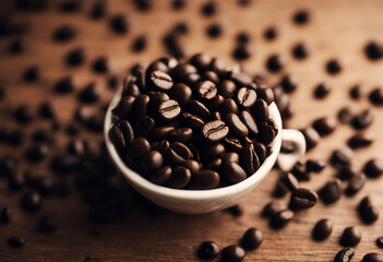 beans texture coffee hot drink bean background arabica roasted beverage arabian closeup food java espresso mocha caffeine design aroma epicure ingredient seed breakfast brown agriculture energy