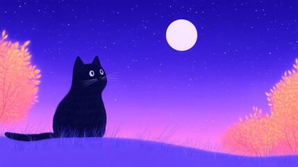  cat, animal, pet, kitten, feline, cute, domestic, black, portrait, fur, pets, mammal, eye, eyes, white, animals, love,  cats, illustration, kitty, nature, young, tabby
