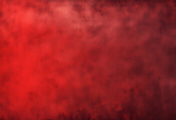 Wall Mural - texture background red design grunge poster paper retro abstract colours colourful dark back dirt wa