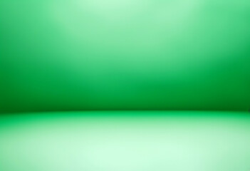 Poster - background web light green gradient blurred abstract design texture colours pattern wallpaper bright graphic white blur art website concept shiny spring natural summer modern effect colourful nature