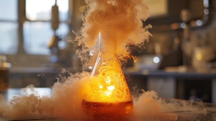 Chemical Reactions: In the lab, fire is used to ignite chemical reactions, assisting in the creation and analysis of compounds for various scientific applications.
