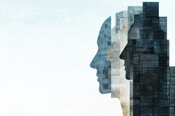 Poster - Innovative Concept of Artificial Intelligence and Human Interaction with Technology