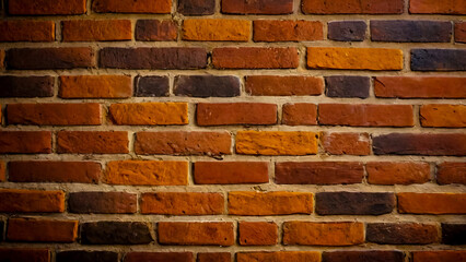 Wall Mural - Brick wall