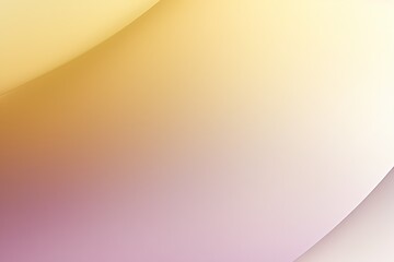 Poster - Gradient background featuring soft colors blending harmoniously for an artistic touch