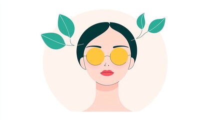 Poster - Innovative Digital Banking Solutions, modern borderless finance, sleek vector design, minimalistic line art, ideal for showcasing financial technology concepts