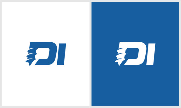 letter D drilling logo9.eps